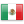 México Bandera Del País