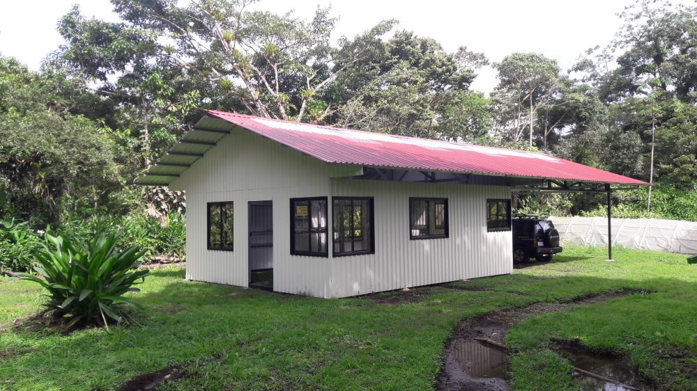 Casa en Venta en , Costa Rica