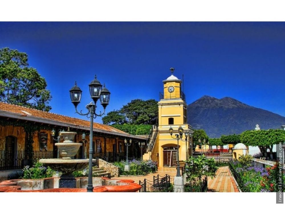 Casa en Venta en , Guatemala