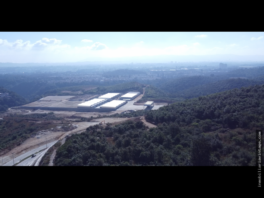 Industrial en Venta en , Guatemala