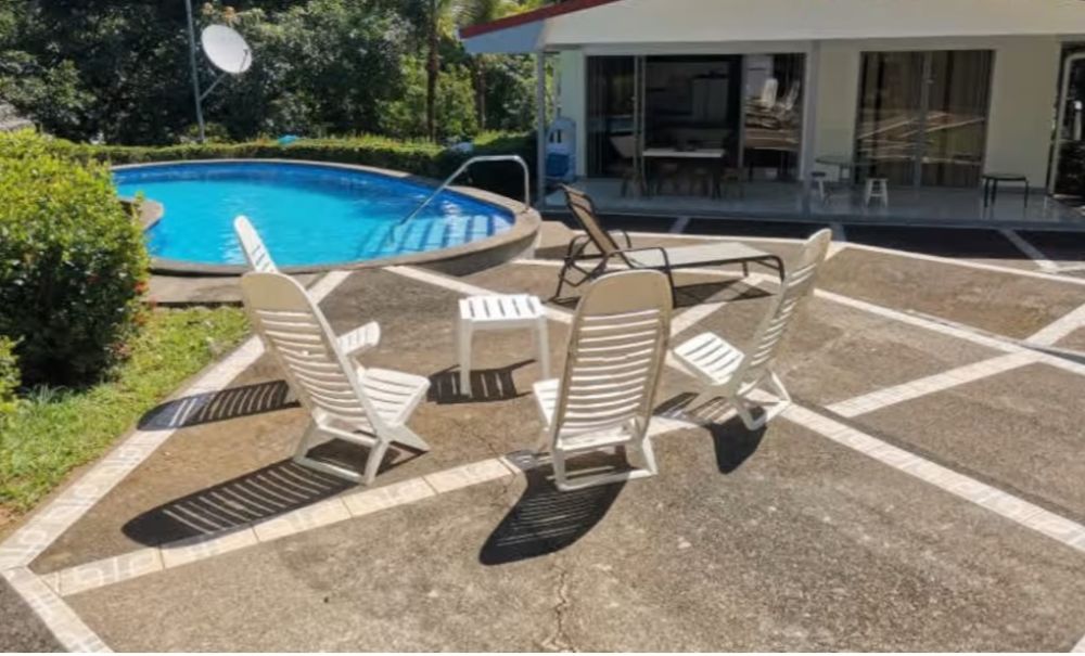 Propiedad en Costa Rica, 