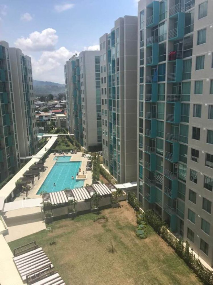 Apartamento en Venta en San Jose, Costa Rica