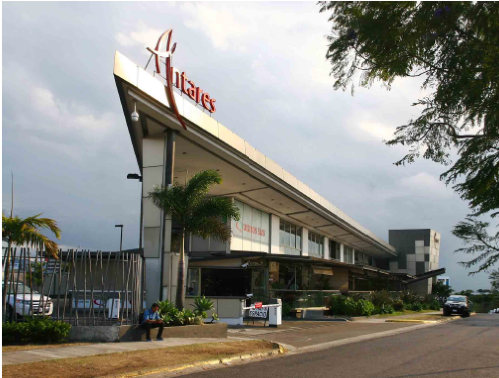 Espacio comercial en Alquiler en San Jose, Costa Rica