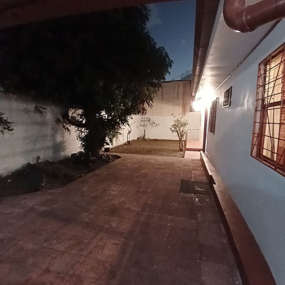 Propiedad en Costa Rica, 