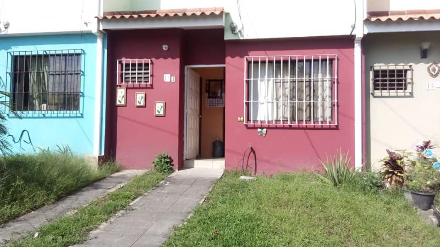 Casa en Venta en San Martin, El Salvador