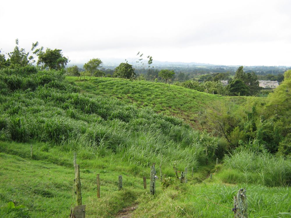 Terreno general en Venta en , Costa Rica