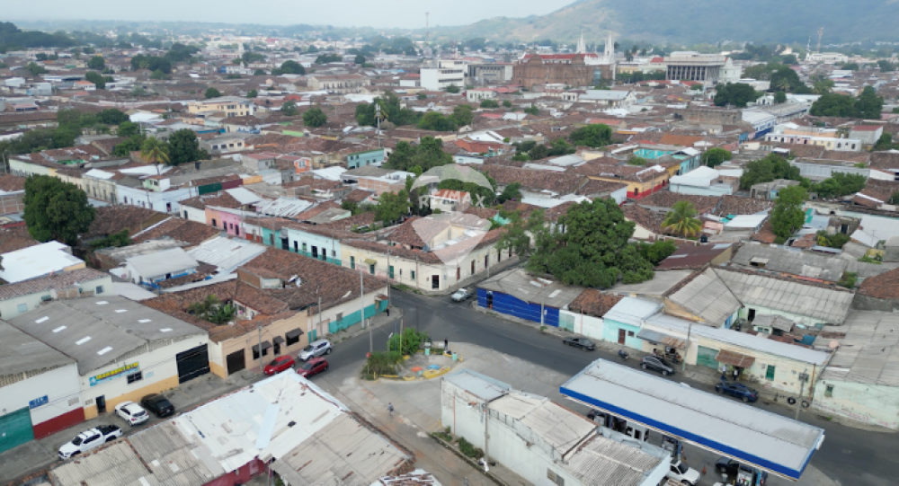 Propiedad en El Salvador, Santa Ana