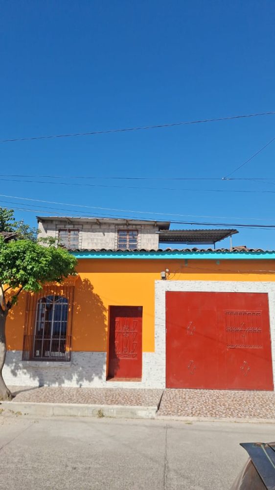 Propiedad en El Salvador, Chalchuapa