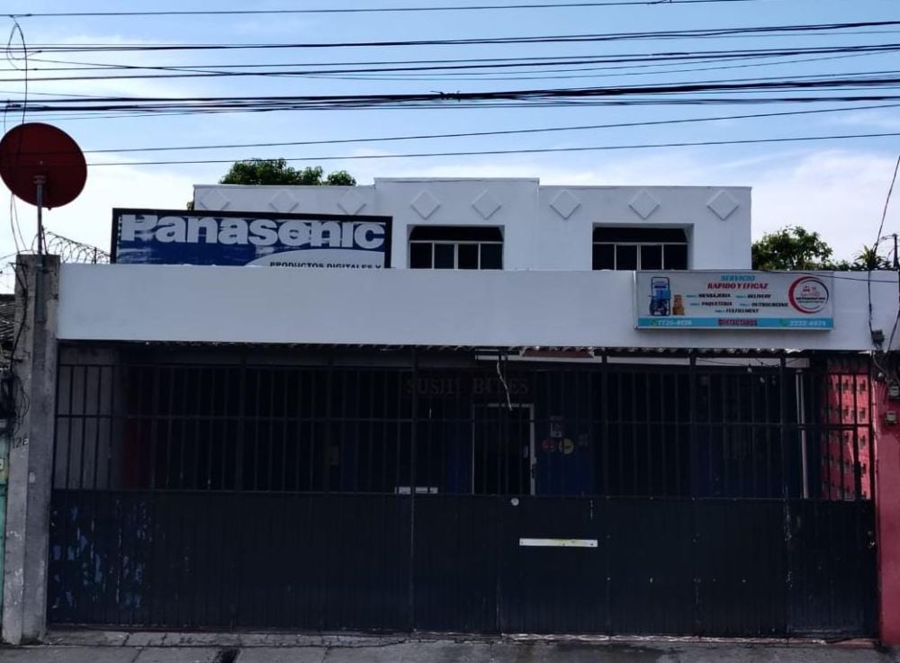 Espacio comercial en Venta en San Salvador, El Salvador