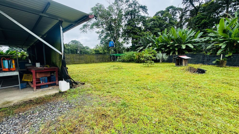 Propiedad en Costa Rica, Guapiles