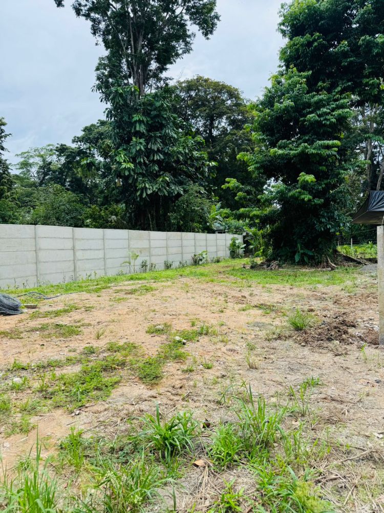 Propiedad en Costa Rica, Limon (Puerto Limon)