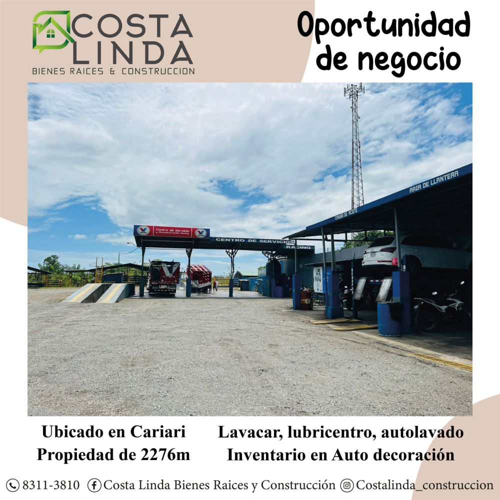 Terreno general en Venta en Guapiles, Costa Rica