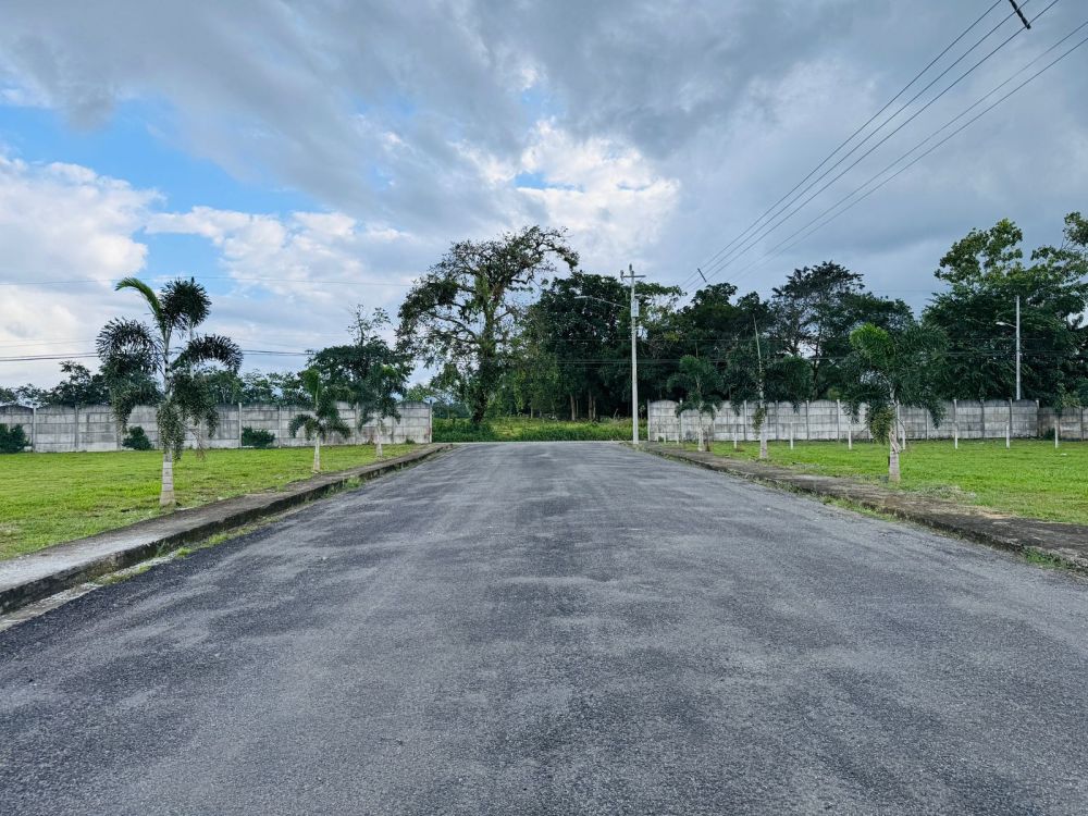 Propiedad en Costa Rica, Guapiles