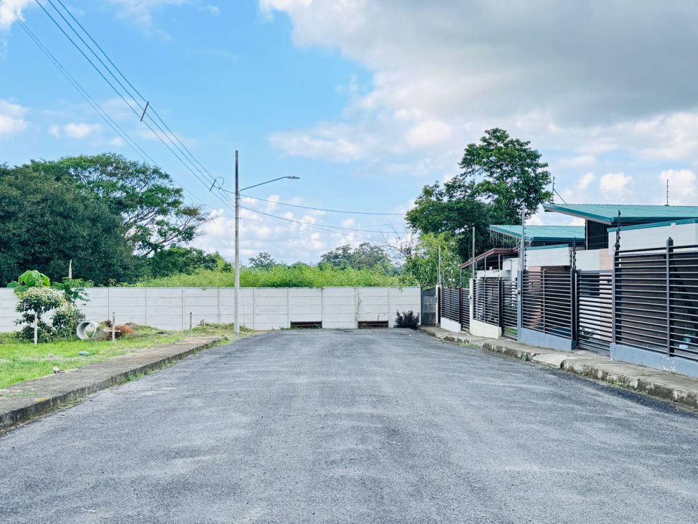 Terreno general en Venta en Guapiles, Costa Rica