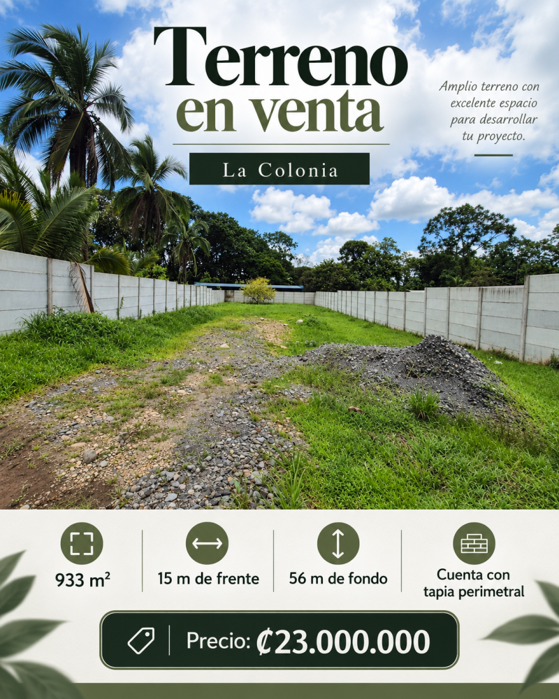 Propiedad en Guapiles, Costa Rica, Guapiles
