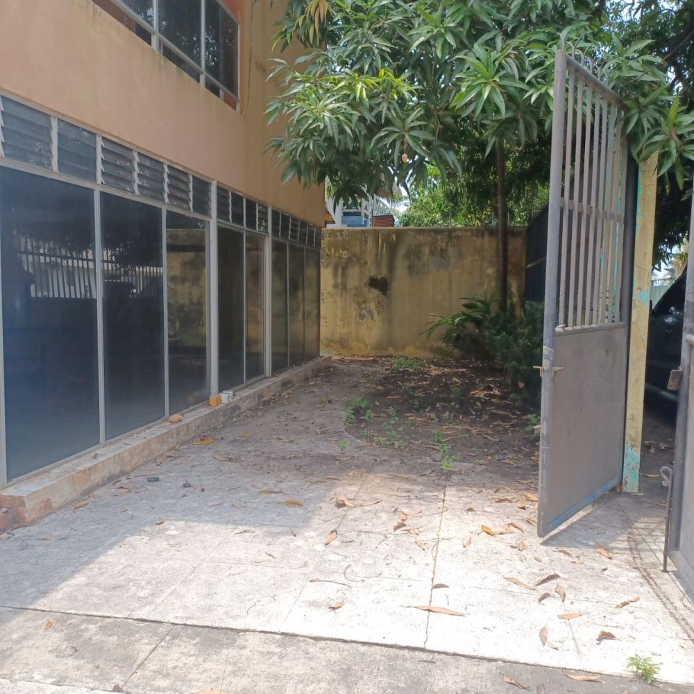 Propiedad en , 