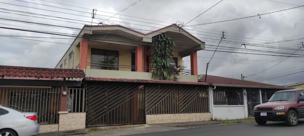 Condominio en Venta en Guapiles, Costa Rica