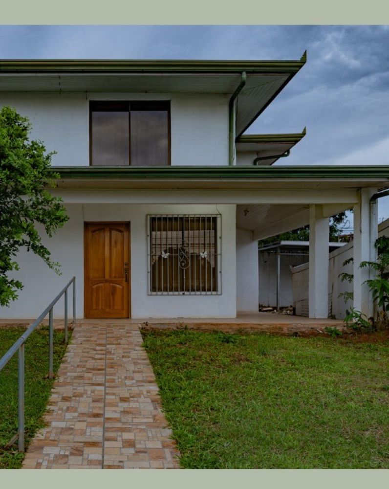 Propiedad en San Isidro de El General, Costa Rica, San Isidro de El General