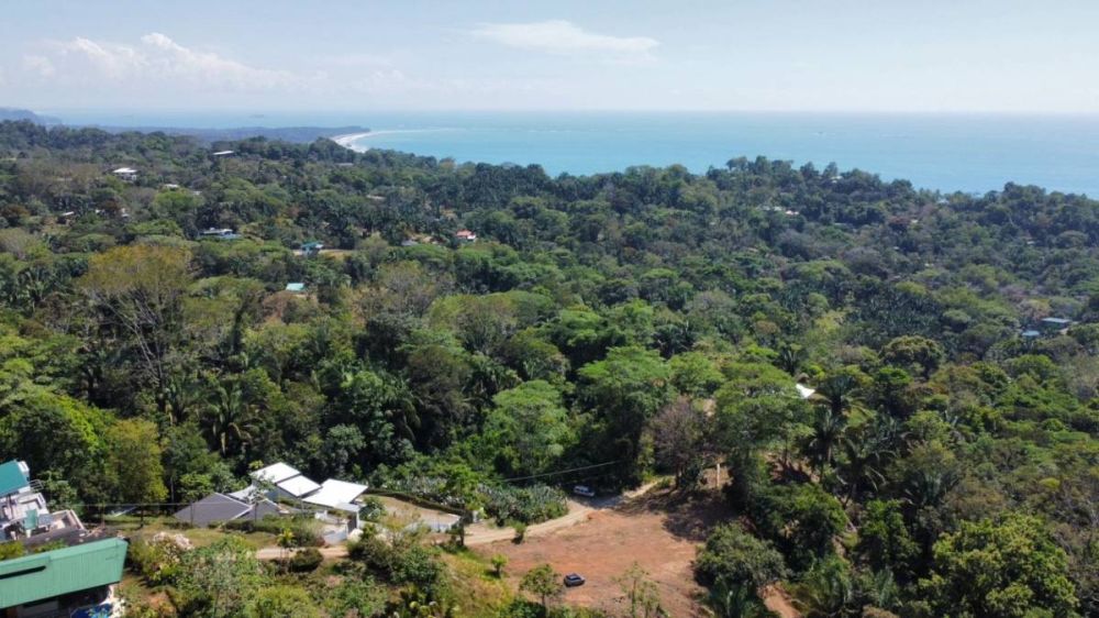 Terreno general en Venta en Puntarenas, Costa Rica