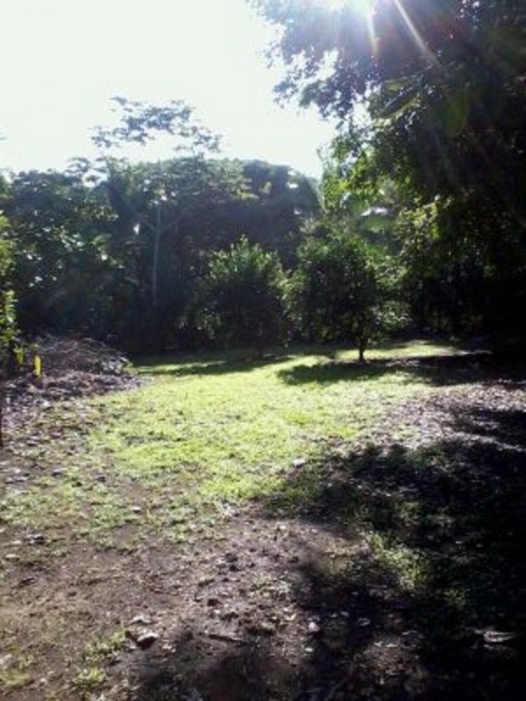 Terreno general en Venta en Puntarenas, Costa Rica