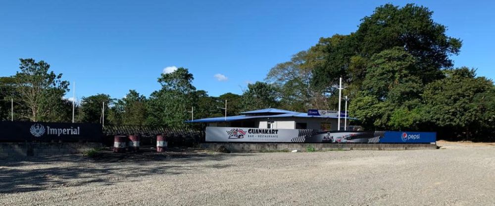 Espacio comercial en Venta en , Costa Rica